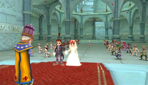 ROSE Online » iRosePH » Free to Play 3D Fantasy MMORPG.